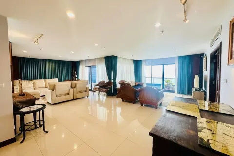 Apartamento de 2 dormitorios en Pattaya, Tailandia № 155709 - foto 19