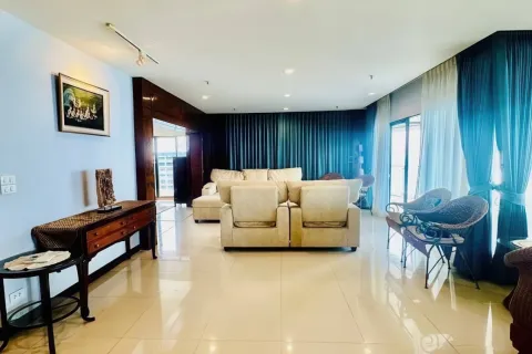 Apartamento de 2 dormitorios en Pattaya, Tailandia № 155709 - foto 27