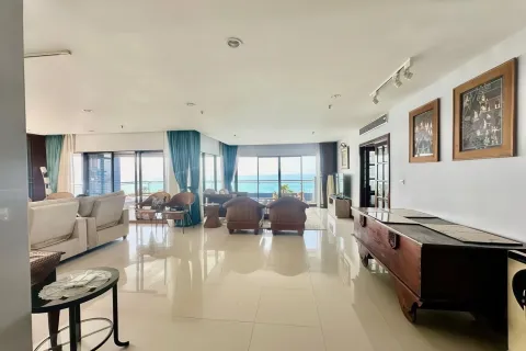 Apartamento de 2 dormitorios en Pattaya, Tailandia № 155709 - foto 18