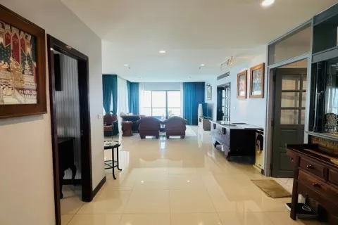 Apartamento de 2 dormitorios en Pattaya, Tailandia № 155709 - foto 26