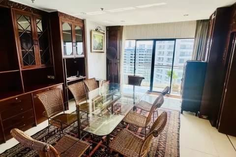 Apartamento de 2 dormitorios en Pattaya, Tailandia № 155709 - foto 25