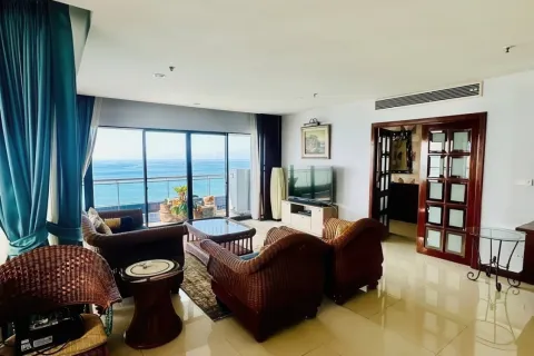 Apartamento de 2 dormitorios en Pattaya, Tailandia № 155709 - foto 24