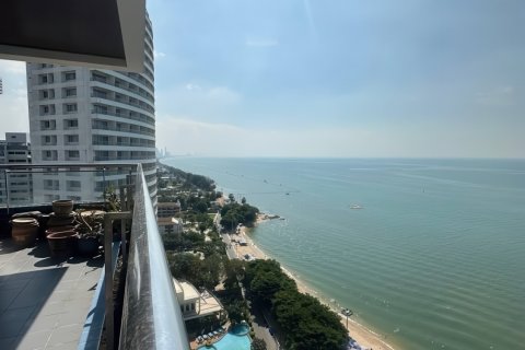 Apartamento de 2 dormitorios en Pattaya, Tailandia № 155709 - foto 4