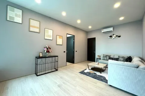 Chalet de 6 dormitorios en Pattaya, Tailandia № 155713 - foto 27