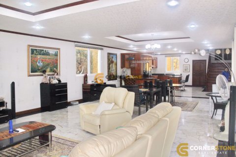 Studio auf Jomtien Beach, Pattaya, Thailand № 26924 - Foto 18
