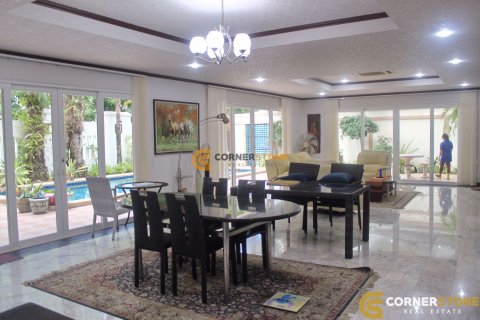 Studio auf Jomtien Beach, Pattaya, Thailand № 26924 - Foto 12