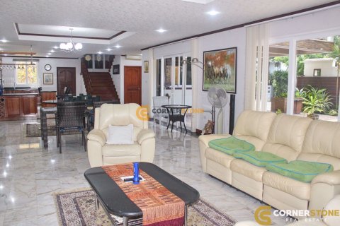 Studio auf Jomtien Beach, Pattaya, Thailand № 26924 - Foto 16