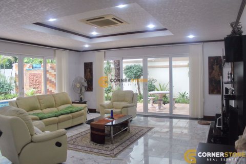 Studio auf Jomtien Beach, Pattaya, Thailand № 26924 - Foto 14