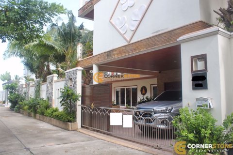 Studio auf Jomtien Beach, Pattaya, Thailand № 26924 - Foto 4