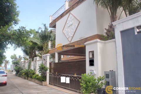 Studio auf Jomtien Beach, Pattaya, Thailand № 26924 - Foto 3