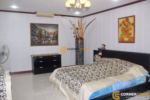 Studio auf Jomtien Beach, Pattaya, Thailand № 26924 - Foto 23