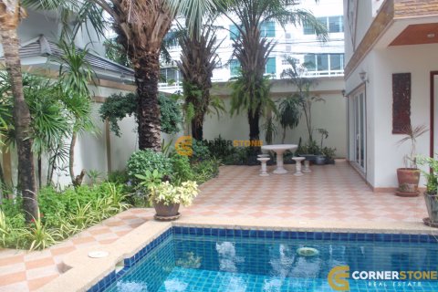 Studio auf Jomtien Beach, Pattaya, Thailand № 26924 - Foto 6