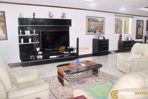 Studio auf Jomtien Beach, Pattaya, Thailand № 26924 - Foto 17