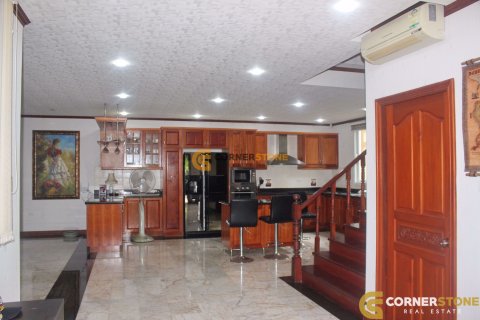 Studio auf Jomtien Beach, Pattaya, Thailand № 26924 - Foto 8