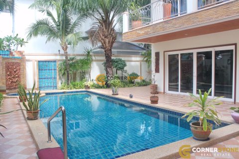 Studio auf Jomtien Beach, Pattaya, Thailand № 26924 - Foto 5