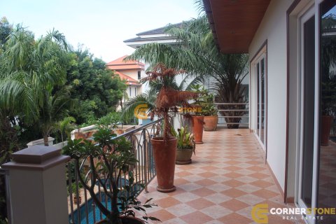 Studio auf Jomtien Beach, Pattaya, Thailand № 26924 - Foto 30