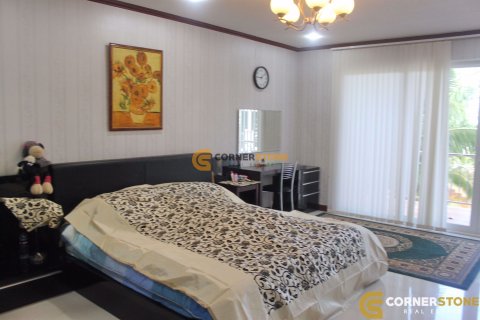 Studio auf Jomtien Beach, Pattaya, Thailand № 26924 - Foto 24