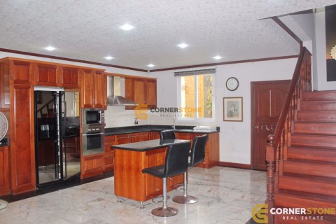 Studio auf Jomtien Beach, Pattaya, Thailand № 26924 - Foto 9