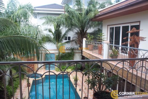 Studio auf Jomtien Beach, Pattaya, Thailand № 26924 - Foto 26