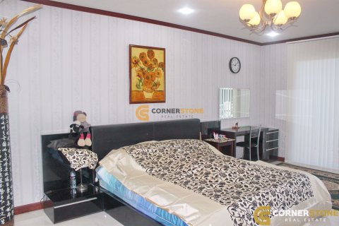 Studio auf Jomtien Beach, Pattaya, Thailand № 26924 - Foto 25