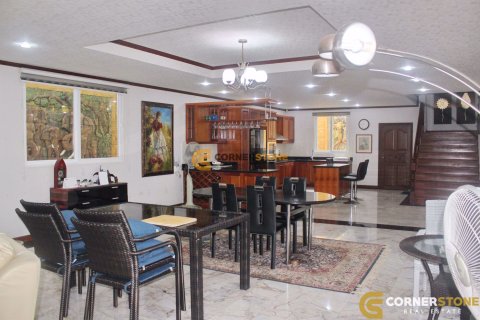 Studio auf Jomtien Beach, Pattaya, Thailand № 26924 - Foto 19