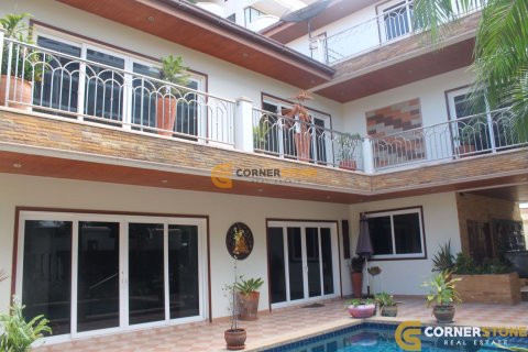 Studio auf Jomtien Beach, Pattaya, Thailand № 26924 - Foto 7