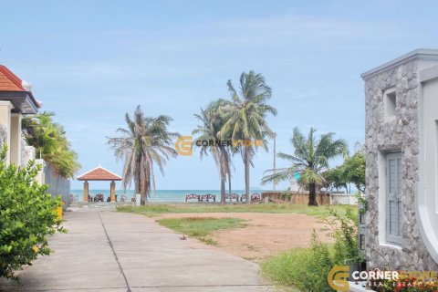 Studio auf Jomtien Beach, Pattaya, Thailand № 26924