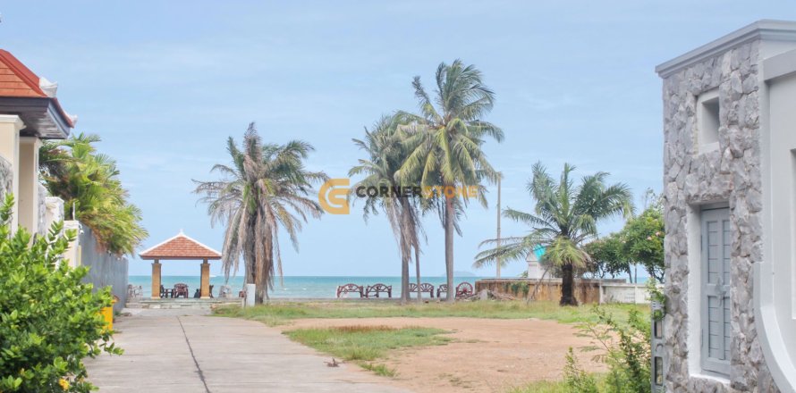 Studio auf Jomtien Beach, Pattaya, Thailand № 26924