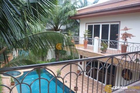 Studio auf Jomtien Beach, Pattaya, Thailand № 26924 - Foto 27