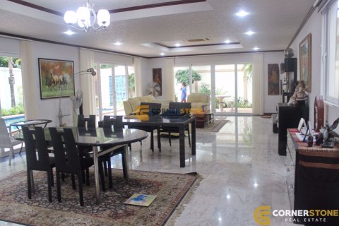 Studio auf Jomtien Beach, Pattaya, Thailand № 26924 - Foto 13