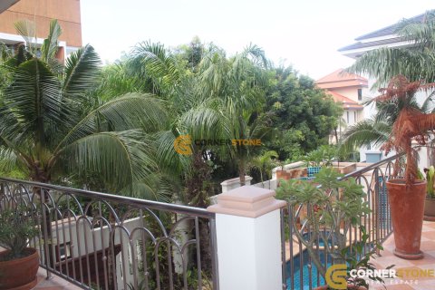 Studio auf Jomtien Beach, Pattaya, Thailand № 26924 - Foto 29