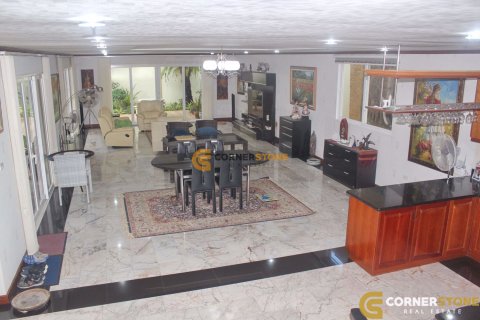 Studio auf Jomtien Beach, Pattaya, Thailand № 26924 - Foto 21