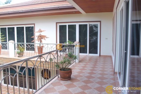 Studio auf Jomtien Beach, Pattaya, Thailand № 26924 - Foto 28