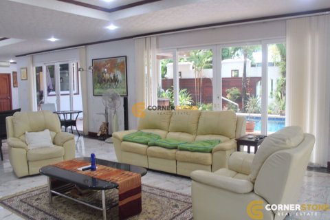 Studio auf Jomtien Beach, Pattaya, Thailand № 26924 - Foto 15