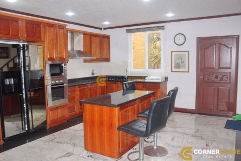 Studio auf Jomtien Beach, Pattaya, Thailand № 26924 - Foto 11