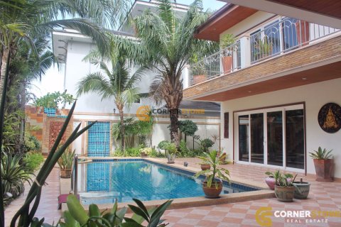 Studio auf Jomtien Beach, Pattaya, Thailand № 26924 - Foto 2