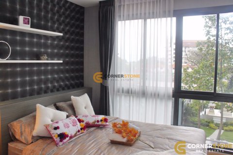 Studio in the Condo in Bang Lamung, Thailand № 26933 - photo 5