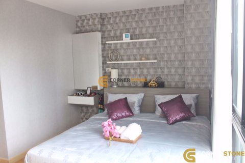 Studio in the Condo in Bang Lamung, Thailand № 26933 - photo 13