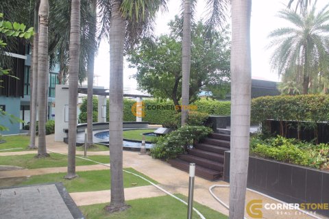 Studio in the Condo in Bang Lamung, Thailand № 26933 - photo 23