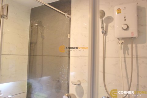Studio in the Condo in Bang Lamung, Thailand № 26933 - photo 22