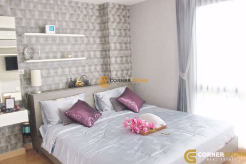 Studio in the Condo in Bang Lamung, Thailand № 26933 - photo 11