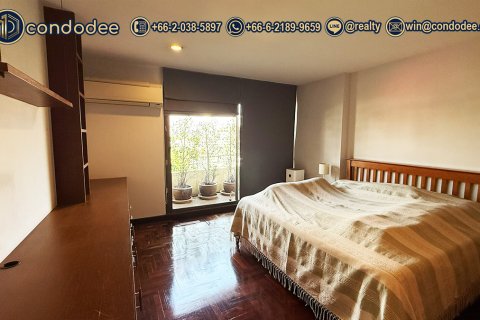 Condominio de 2 dormitorios en Sathon, Bangkok, Tailandia № 201336 - foto 4