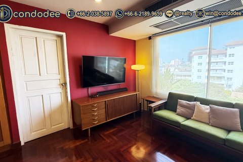 Condominio de 2 dormitorios en Sathon, Bangkok, Tailandia № 201336 - foto 9