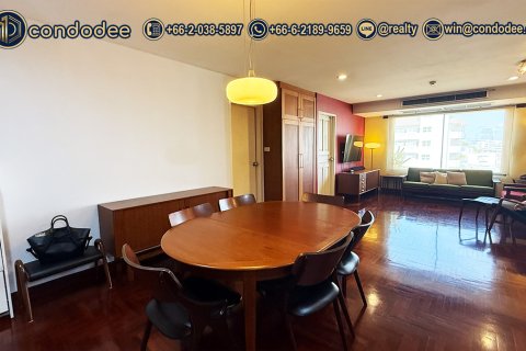 Condominio de 2 dormitorios en Sathon, Bangkok, Tailandia № 201336 - foto 11