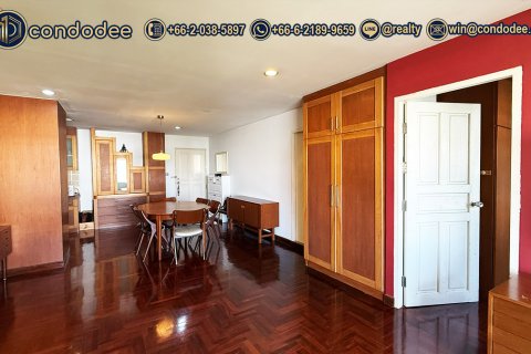 Condominio de 2 dormitorios en Sathon, Bangkok, Tailandia № 201336 - foto 10