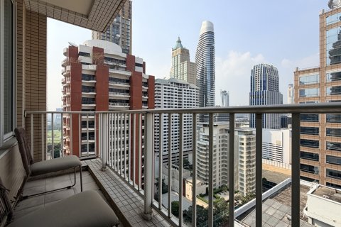 Condominio de 2 dormitorios en Bangkok, Tailandia № 201335 - foto 11