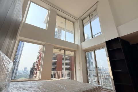 Condominio de 2 dormitorios en Bangkok, Tailandia № 201335 - foto 2