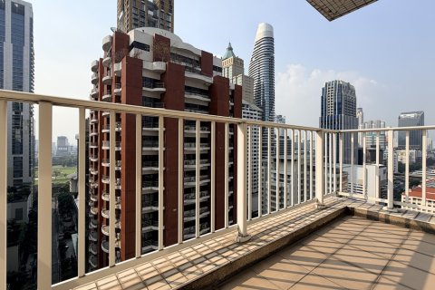 Condominio de 2 dormitorios en Bangkok, Tailandia № 201335 - foto 7