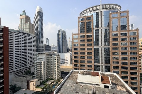 Condominio de 2 dormitorios en Bangkok, Tailandia № 201335 - foto 10