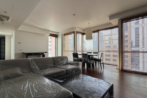 Condominio de 2 dormitorios en Bangkok, Tailandia № 201335 - foto 14